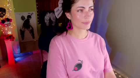 Emma online show from 21, 10, 2025