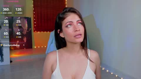 Snapshot of emma_blanco chatting on 27, 5, 2026 Emma online show from 27, 5, 2026