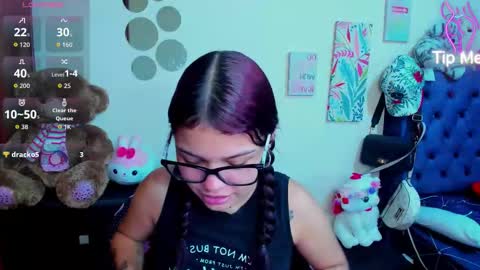 emma_boo_ online show from 2, 2, 2026