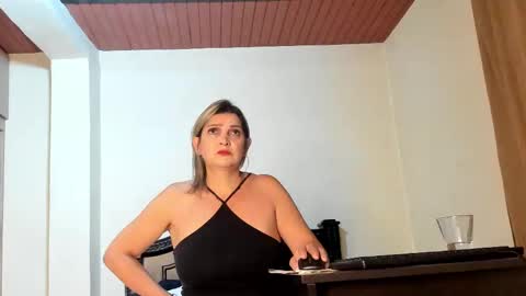 ALBA  online show from 22, 9, 2025