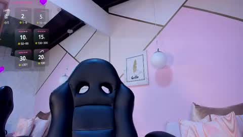Snapshot of emma_carterr1 chatting on 26, 2, 2025 pau online show from 26, 2, 2025