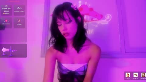 Snapshot of emma_cg chatting on 20, 5, 2026 Emma Or you can call me cutie online show from 20, 5, 2026