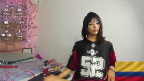 Snapshot of emma_cg chatting on 11, 7, 2026 Emma Or you can call me cutie online show from 11, 7, 2026
