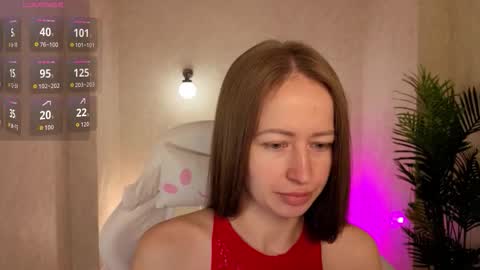 Snapshot of emma_clay chatting on 14, 12, 2025 Bella online show from 14, 12, 2025