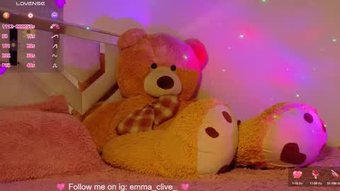  Emma  online show from 27, 10, 2025