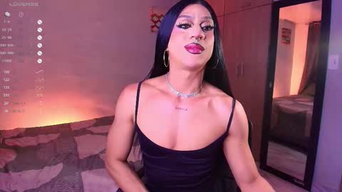 Mistress Emma Demon online show from 14, 3, 2026