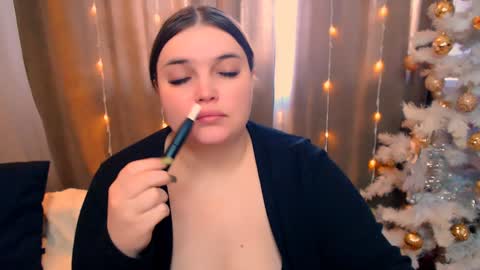 Eva online show from 4, 1, 2025