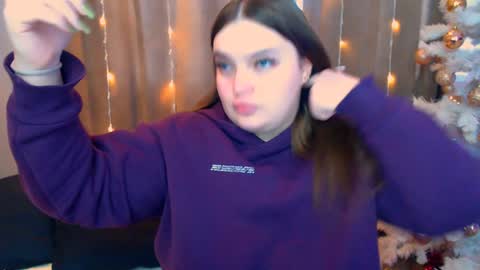 Eva online show from 6, 1, 2025