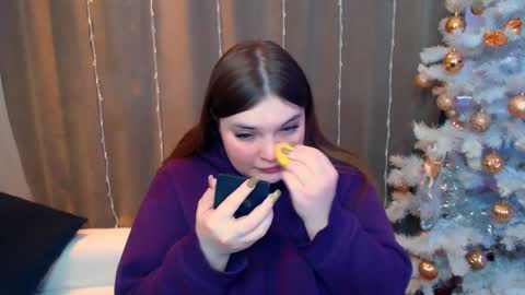 Eva online show from 8, 1, 2025