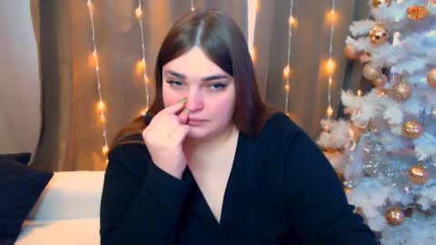 Eva online show from 14, 1, 2025