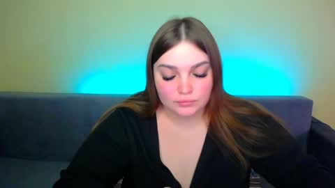 Eva online show from 31, 1, 2025