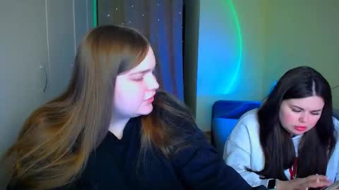 Eva online show from 30, 11, 2025