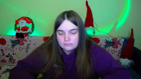 Eva online show from 4, 12, 2025