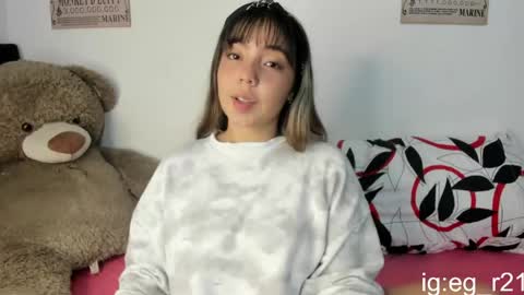 emma_grayys online show from 18, 4, 2026