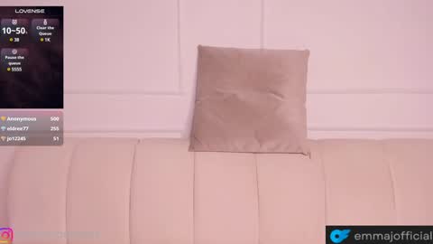 Snapshot of emma_jonness chatting on 21, 12, 2024 emma_jonness online show from 21, 12, 2024