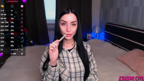 Emma online show from 23, 1, 2025