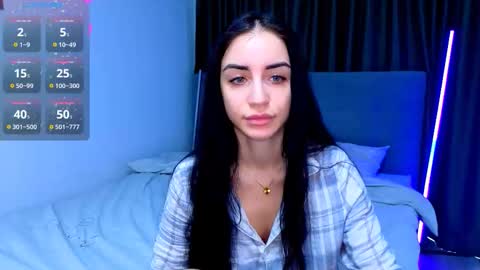 Snapshot of emma_jordan chatting on 7, 3, 2026 Emma online show from 7, 3, 2026