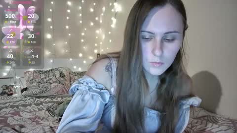 emma_just online show from 2, 10, 2025