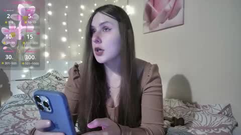 emma_just online show from 10, 10, 2025