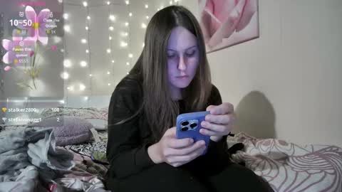 emma_just online show from 14, 10, 2025