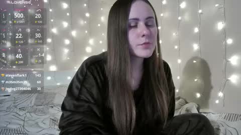 Snapshot of emma_just chatting on 9, 2, 2026 emma_just online show from 9, 2, 2026