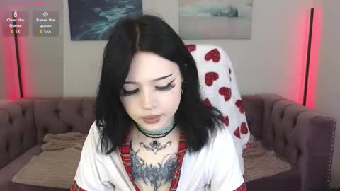emma_kirks online show from 28, 11, 2025
