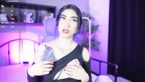 Emma online show from 19, 10, 2025