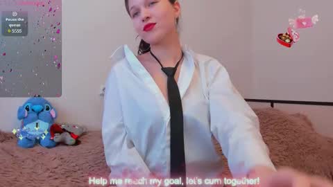 Snapshot of emma_loveyou chatting on 24, 2, 2025 emma_loveyou online show from 24, 2, 2025