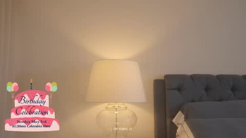 Snapshot of emma_lu1 chatting on 26, 4, 2026 emma_lu1 online show from 26, 4, 2026