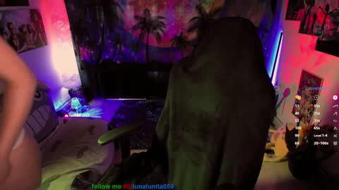 LUNA online show from 17, 1, 2025