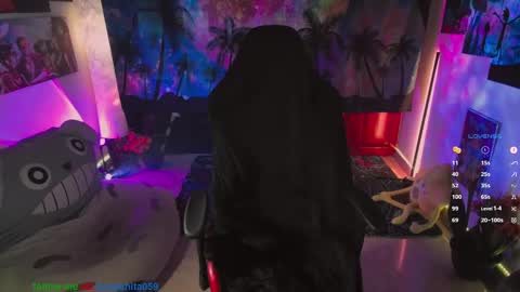 LUNA online show from 11, 2, 2025