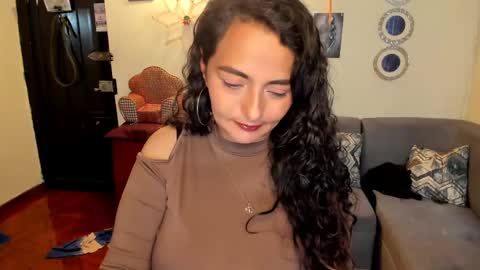  emma luxy online show from 4, 3, 2025