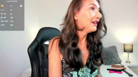 Snapshot of emma_mendoza chatting on 5, 5, 2026 Emma online show from 5, 5, 2026