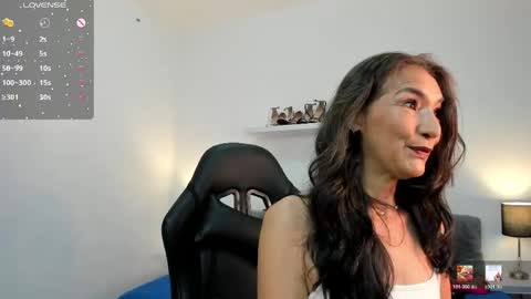 Snapshot of emma_mendoza chatting on 19, 5, 2026 Emma online show from 19, 5, 2026
