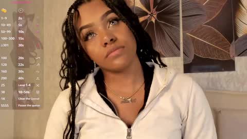 Emma Morgann online show from 7, 2, 2025