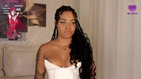 Emma Morgann online show from 12, 2, 2025