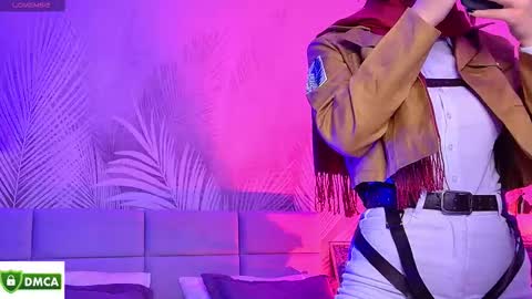 Snapshot of emma_plux chatting on 1, 11, 2025 Emma online show from 1, 11, 2025