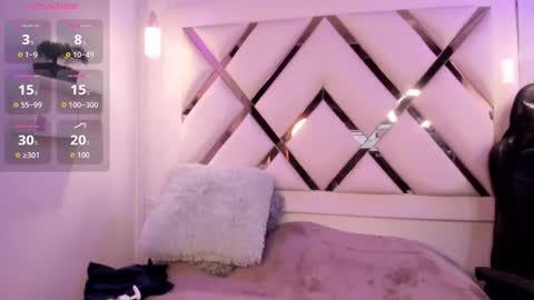 Snapshot of emma_rousse_ws chatting on 14, 10, 2025 emma_rousse_ws online show from 14, 10, 2025