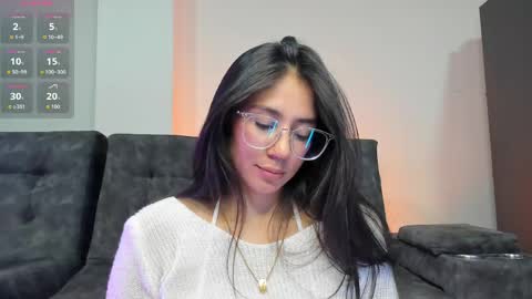Snapshot of emma_sandovaal chatting on 1, 5, 2026 Emma online show from 1, 5, 2026