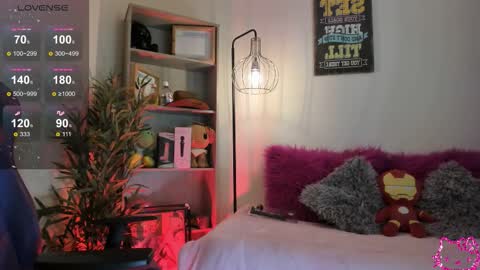 EMMA  online show from 16, 3, 2026