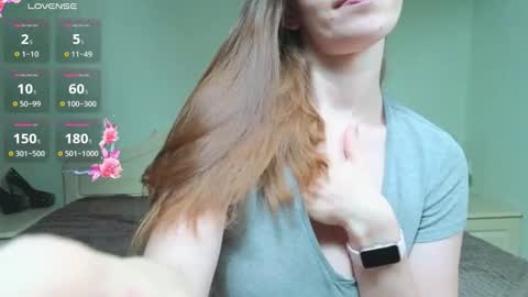 Emma-milky-tits online show from 12, 4, 2026