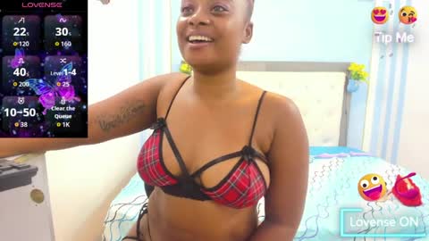 Emma Stonnee  online show from 12, 4, 2026