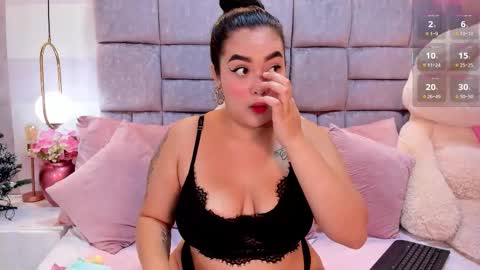 Emma  online show from 26, 11, 2025