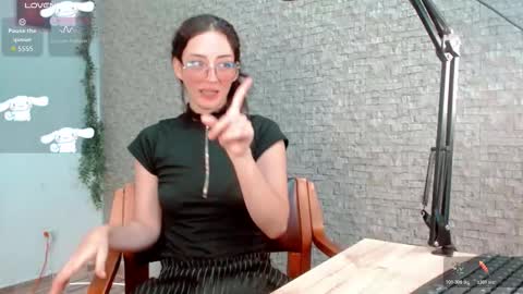 Emma  online show from 25, 2, 2026