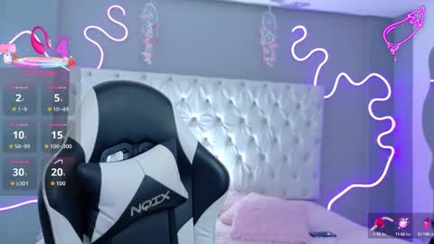 Snapshot of emma_visconti chatting on 25, 9, 2025 emma_visconti online show from 25, 9, 2025