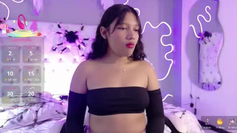 Snapshot of emma_visconti chatting on 26, 10, 2025 emma_visconti online show from 26, 10, 2025