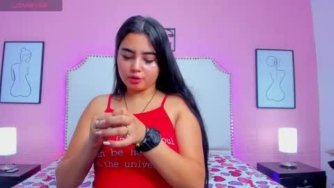 emma_whitee_ online show from 15, 11, 2025