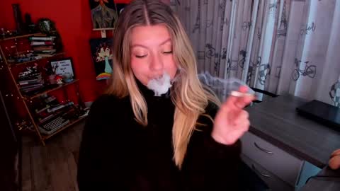 Ema .l. online show from 7, 1, 2025