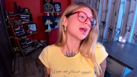 Ema .l. online show from 13, 1, 2025