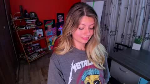 Ema .l. online show from 14, 2, 2025